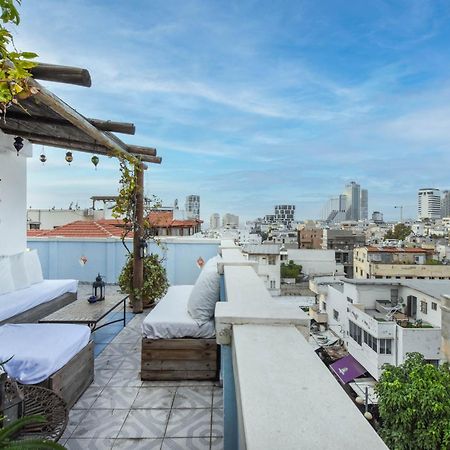 Ferienwohnung Getaway In Greece By Holyguest Tel Aviv-Jaffa Exterior foto