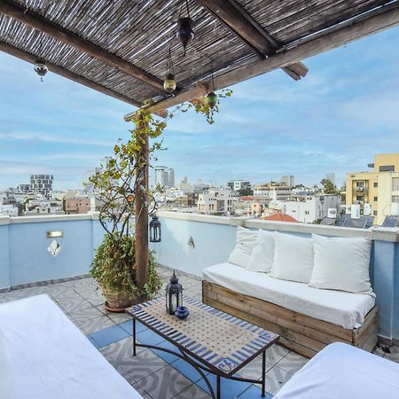 Ferienwohnung Getaway In Greece By Holyguest Tel Aviv-Jaffa Exterior foto
